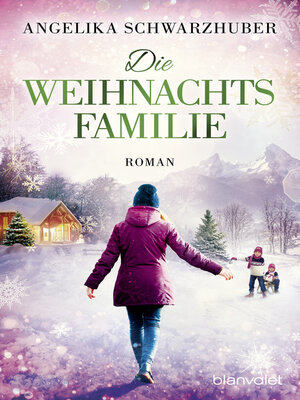 cover image of Die Weihnachtsfamilie